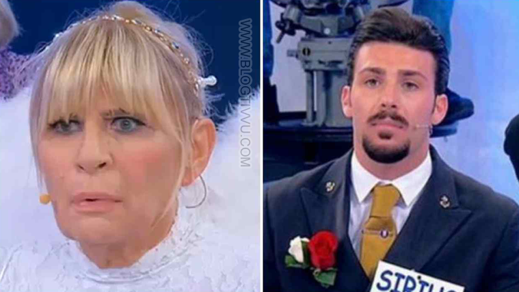 Sirius e Gemma, indiscrezione choc “Nicola Vivarelli fidanzato, d’accordo con la madre” – VIDEO preview