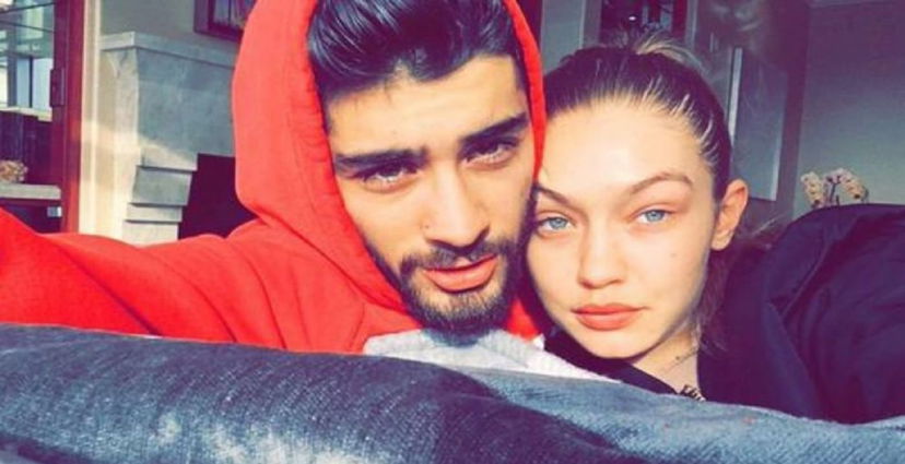 Gigi Hadid conferma di essere incinta di Zayn Malik: “Molto grati, anche se…” – VIDEO preview