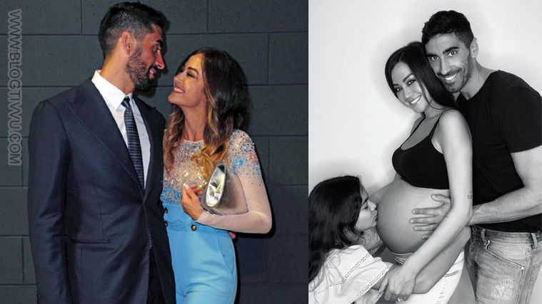 Filippo Magnini e Giorgia Palmas aspettano il primo figlio: la ex Velina incinta per la seconda volta preview