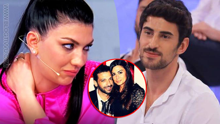 Uomini e Donne, Alessandro Graziani: “Serena Enardu e Pago?”, ecco cosa pensa della loro rottura preview