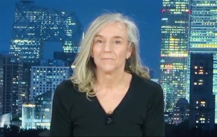 Giovanna Botteri, reazioni dopo il “caso” Striscia: da Alberto Matano alla ministra Bellanova preview