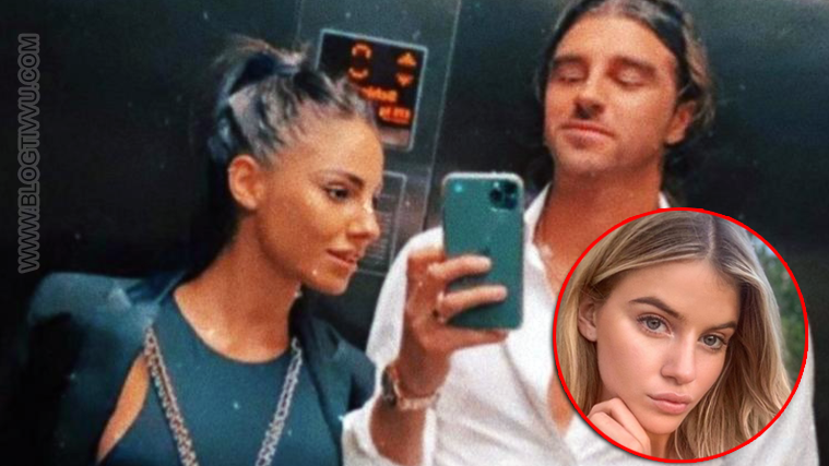 Andrea Damante mette like alla ex e Giulia De Lellis s’infuria: ecco cosa è successo preview