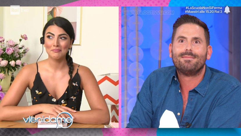 Giulia Salemi, scoop: “Una storia con l’attuale fidanzato di una cantante famosa”, la reazione preview