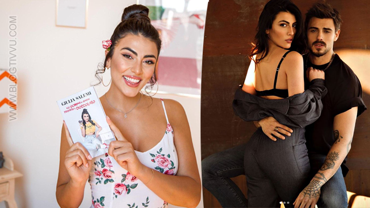 Perché Giulia Salemi e Francesco Monte si sono lasciati? Arriva la verità e non c’entra un tradimento preview