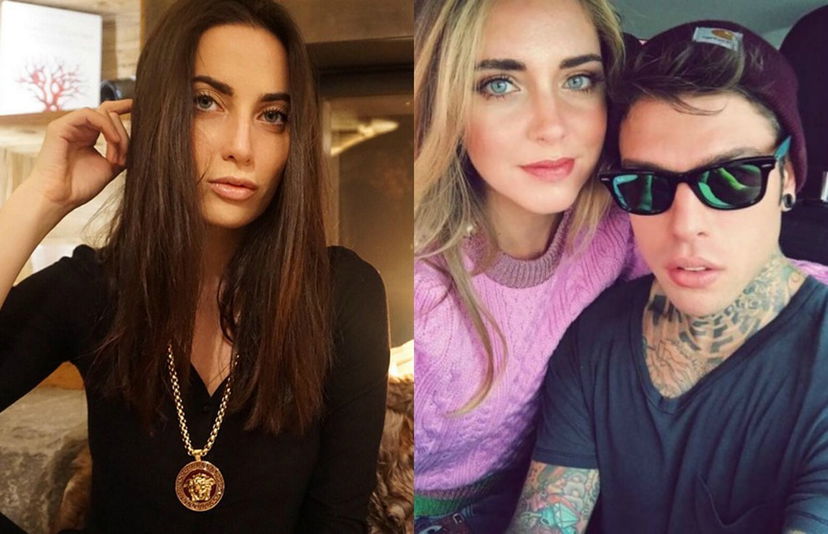 Fedez: ex Giulia Valentina l’ha bloccato su Instagram, Chiara Ferragni “Smettila!” (VIDEO) preview