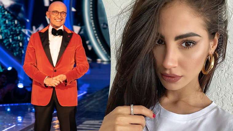 Grande Fratello Vip, Giulia De Lellis opinionista?