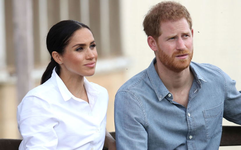 Meghan Markle: ultimatum al Principe Harry “Rischia di non vedere più il figlio”, parla insider preview