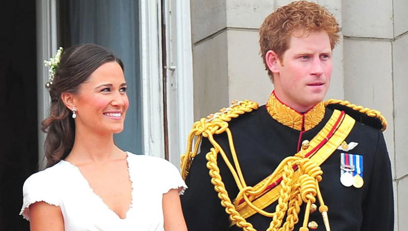 Harry ha avuto un flirt con Pippa Middleton? “Forte attrazione”, biografia svela piccanti retroscena preview