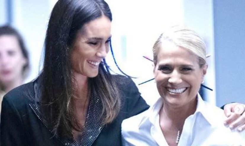 Heather Parisi contro Verissimo: “Per amore di verità”, ecco cosa è successo (VIDEO) preview