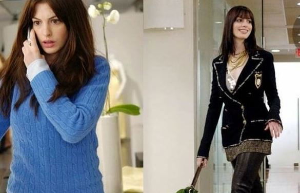 Il Diavolo veste Prada, maglioncino ceruleo: l’iconico monologo di Miranda Priestly (VIDEO) preview