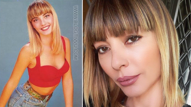 Ilaria Galassi dopo Non è la Rai