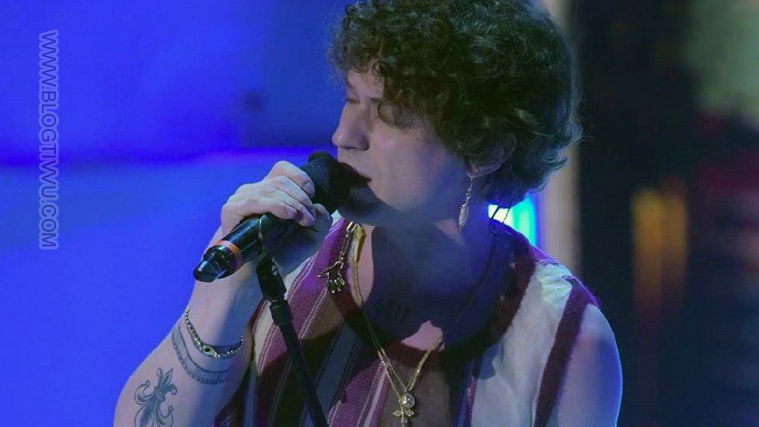 Irama, Amici Speciali: pioggia di critiche per la cover con Stash “I Linkin Park non si toccano” preview