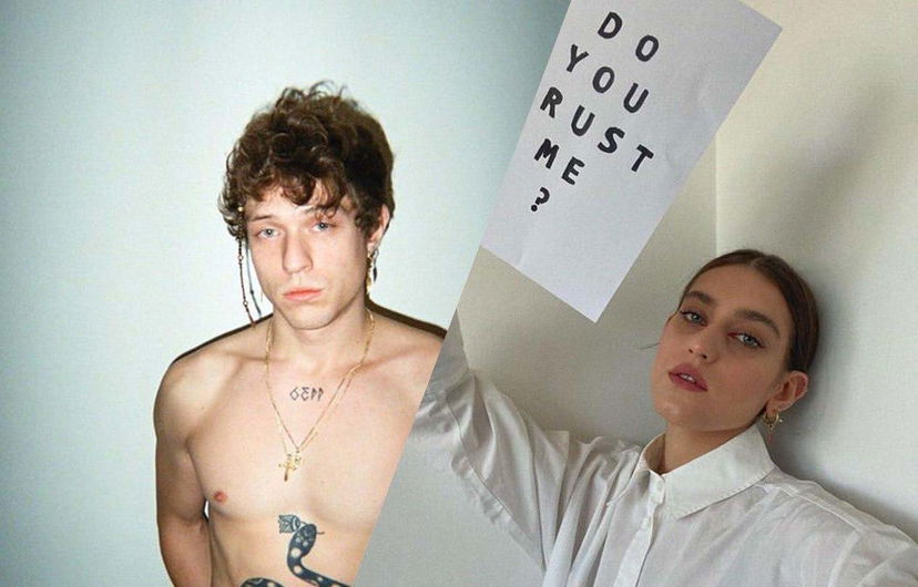 Irama e Gaia Gozzi: cosa c’è tra i due? Avvicinamento sospetto, scoppia il gossip dopo il gesto di entrambi preview