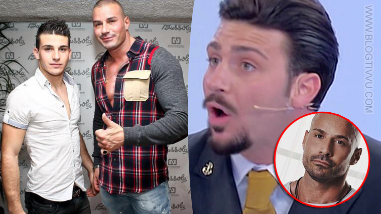 Jack Vanore risponde alle offese di Sirius di Uomini e Donne (e lo asfalta) article-post