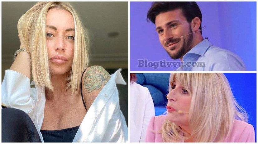 Karina Cascella critica ancora Gemma e Sirius: “Assurdo! A letto? Lei schiatta, ci resta stecchita” – VIDEO preview