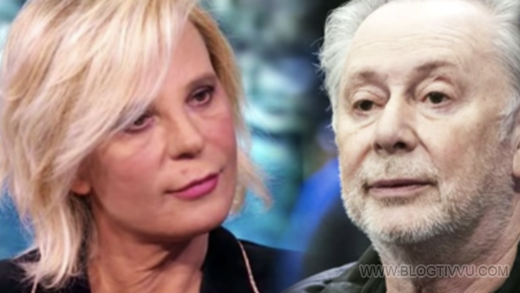 Lele Mora, retroscena su Maria De Filippi