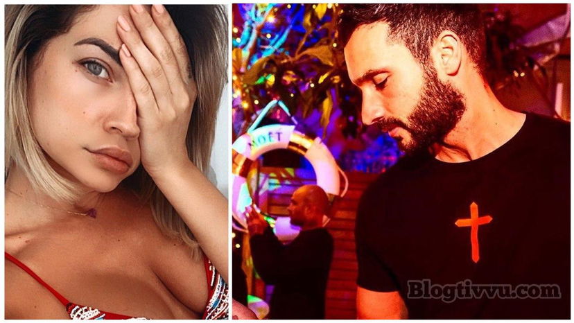 Lidia Vella svela flirt con Sammy Hassan: “Finito per colpa della sua ex” – VIDEO preview