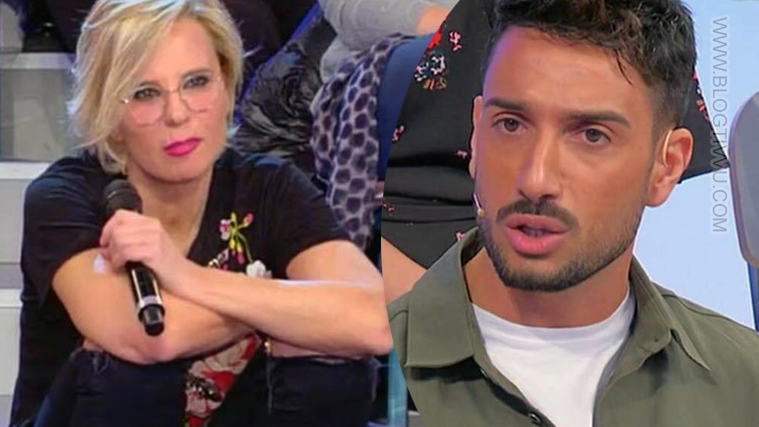 Uomini e Donne, Giuseppe Nastasi: “Mai attaccato la Redazione”, che fine ha fatto Sara Shaimi? preview