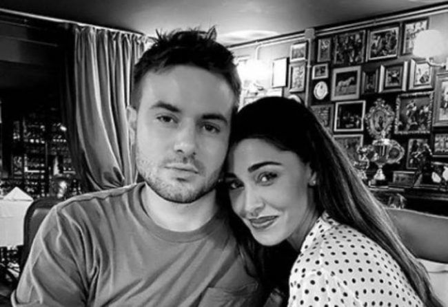 Chi è Mattia Ferrari? Amico di Belen Rodriguez