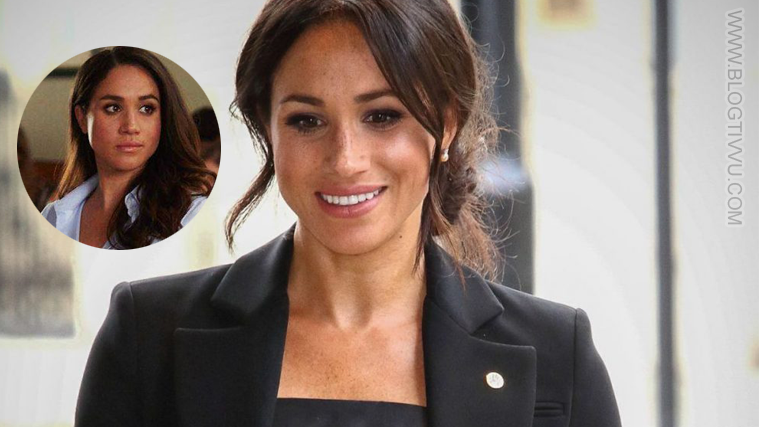 Meghan Markle, retroscena choc dal set di Suits: “Capricciosa, sgarbata, insicura e viziata” preview