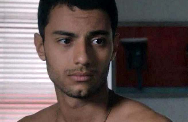 Chi è Mehdi Meskar, Malik in Skam Italia 4? Il primo amore di Sana preview