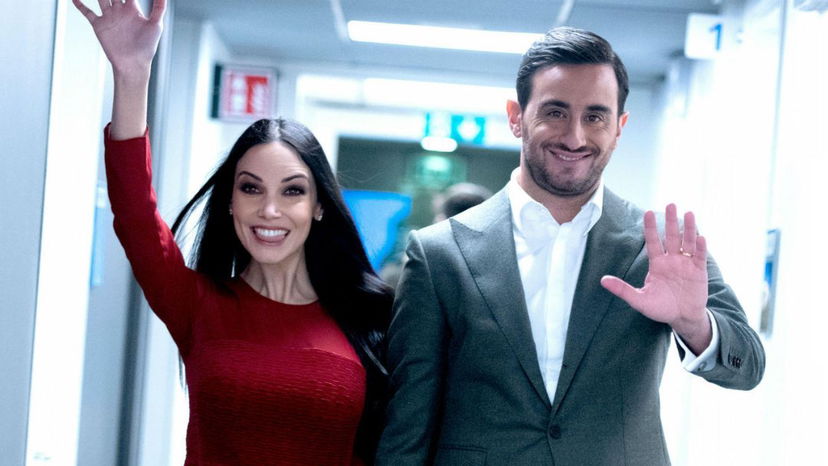 Alberto Aquilani e Michela Quattrociocche si sono lasciati: il messaggio comune preview