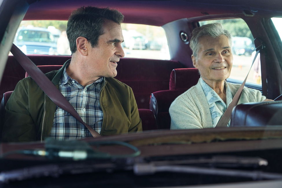 E’ morto Fred Willard, Fred in Beautiful e Frank in Modern Family: il commovente messaggio della figlia article-post