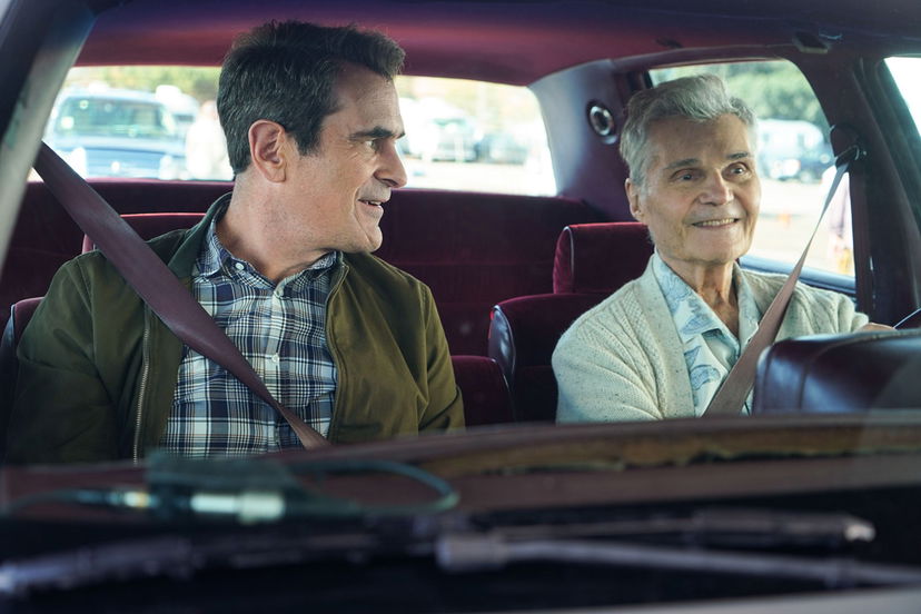 E’ morto Fred Willard, Fred in Beautiful e Frank in Modern Family: il commovente messaggio della figlia preview