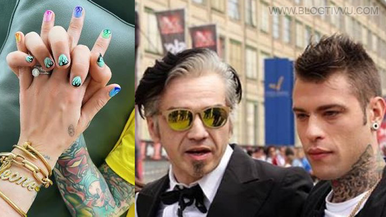 Morgan parla di Fedez
