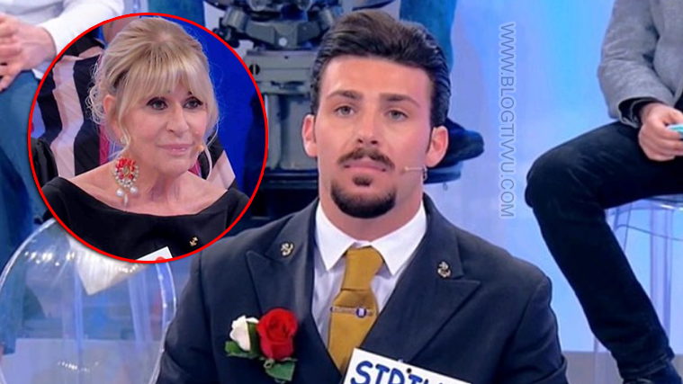 Nicola Vivarelli: “Gemma Galgani? Ecco perché la corteggio”