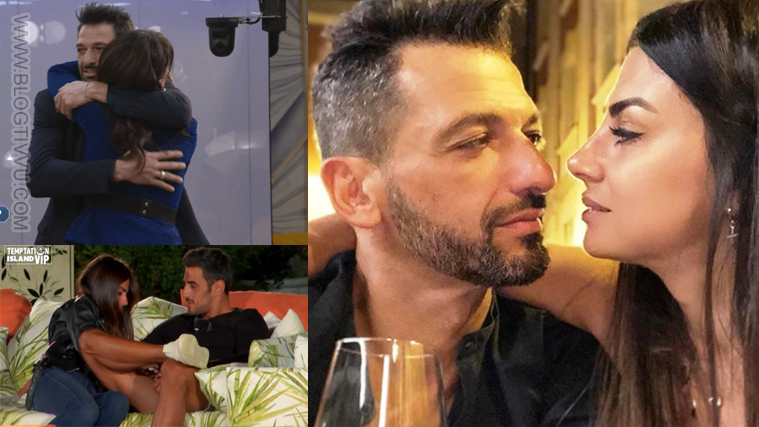 Pago e Serena Enardu: Alessandro Graziani e il mancato perdono, spunta pure Miriana Trevisan preview