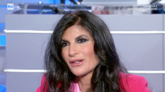 Pamela Prati a Domenica In, Mara Venier precisa “Non è stata pagata”, web tuona preview