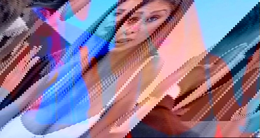Pamela Barretta Enzo Capo
