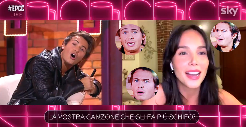 Quanto conosci Federico Rossi? Paola Di Benedetto sbaglia (quasi) tutte le risposte preview