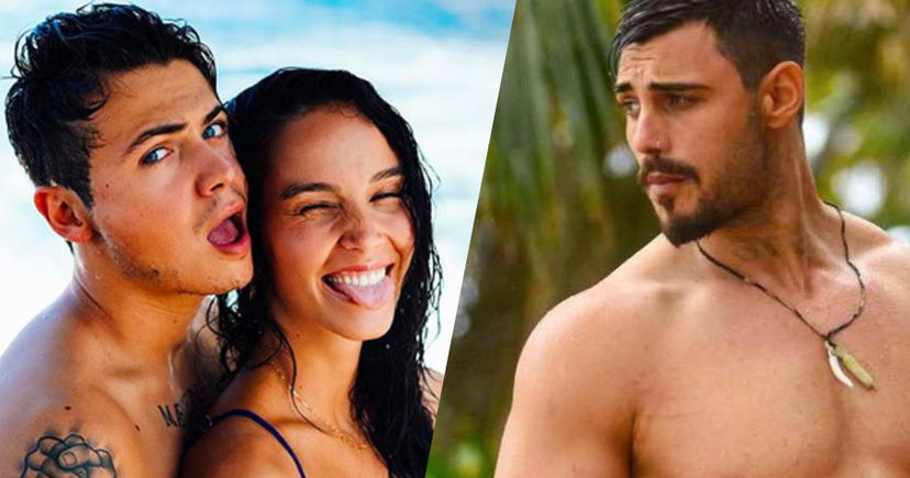 Paola Di Benedetto: “Pronta a convivere con Fede Rossi, Francesco Monte? Mi ha lasciato qualcosa” preview