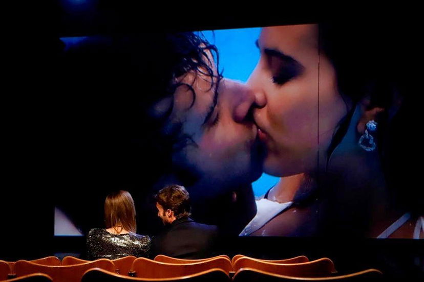 Paolo Ciavarro: “Innamorato di Clizia? Lo dirò a lei” e sulla rottura tra Pago e Serena Enardu… preview