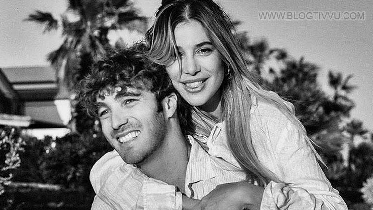 Paolo Ciavarro e Clizia Incorvaia, matrimonio entro il 2020? Le previsioni dei bookmakers preview