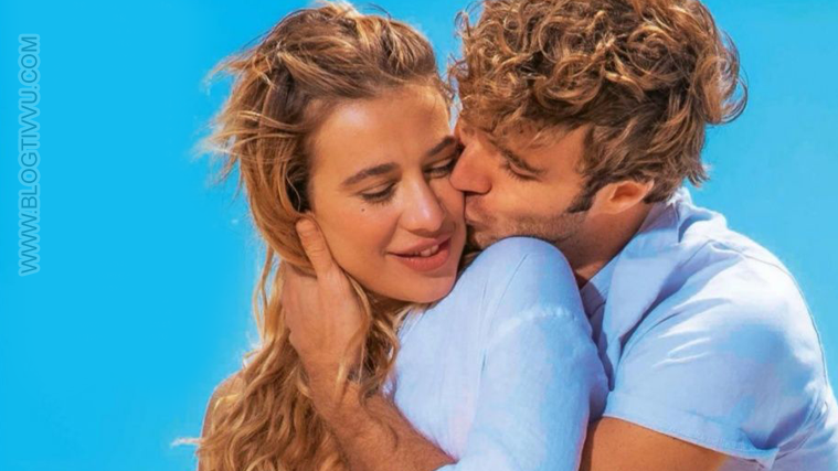 Paolo Ciavarro e Clizia: “E’ amore grande”, la Incorvaia risponde a Barbara d’Urso preview