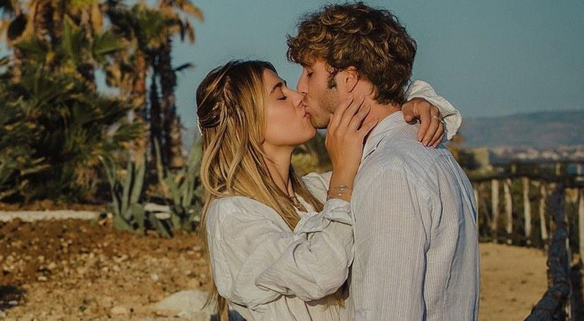 Paolo Ciavarro e Clizia Incorvaia, prime foto insieme dopo la polemica di Live Non è la d’Urso preview