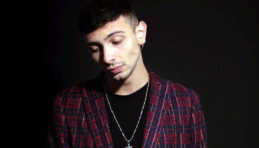 Perché Random si chiama così? Rapper di Amici Speciali svela significato del nome preview