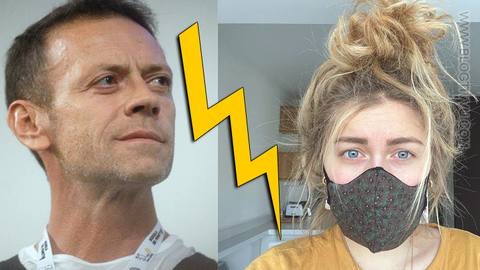 Rocco Siffredi risponde a Sofia Viscardi e l’accusa di cercare visibilità (VIDEO) preview