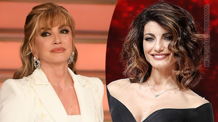 Samanta Togni lascia Ballando con le stelle, voleva altro ruolo ma Milly Carlucci ha detto “No” preview