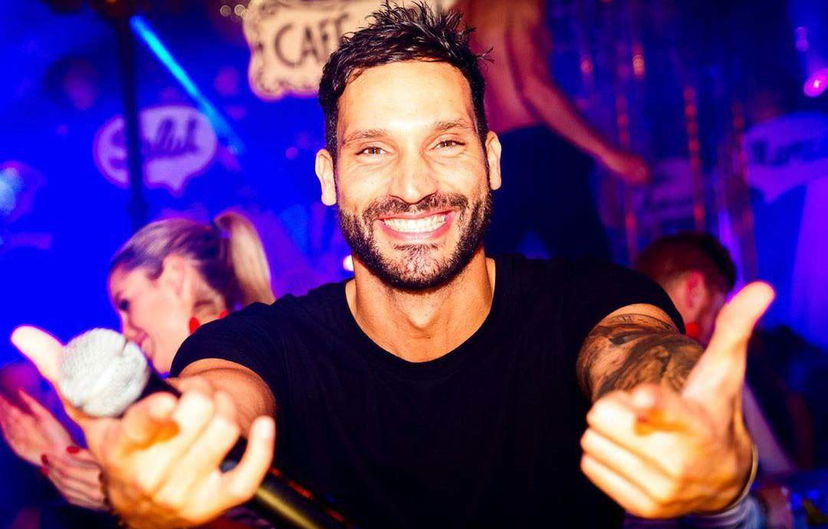 Sammy Hassan risponde a Lidia Vella dopo presunto flirt e minaccia le vie legali – VIDEO preview