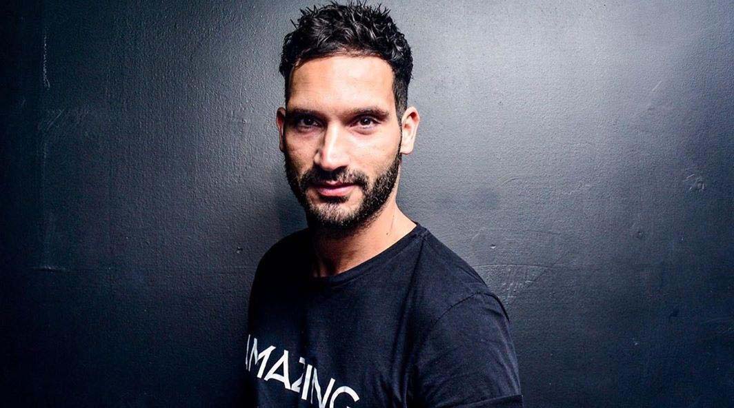 Sammy Hassan