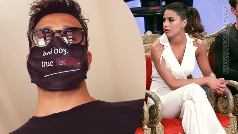 Uomini e Donne, il trono di Sara Shaimi: gli indizi di Giuseppe Nastasi e la partenza inaspettata preview