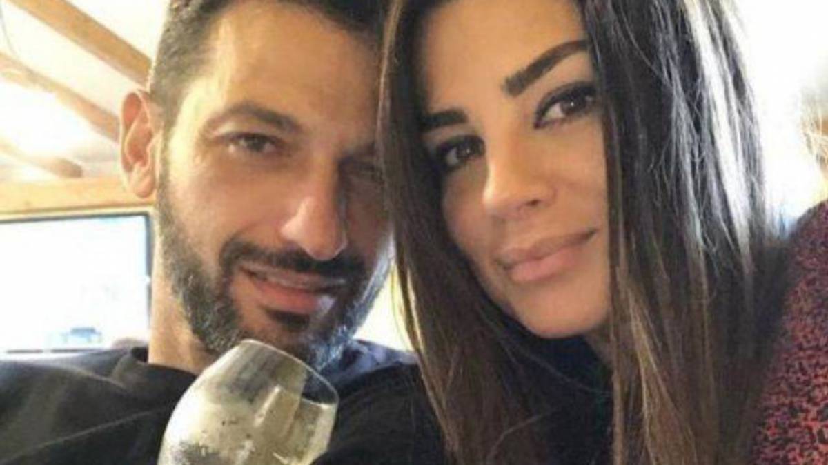 Pago e Serena Enardu si sono lasciati