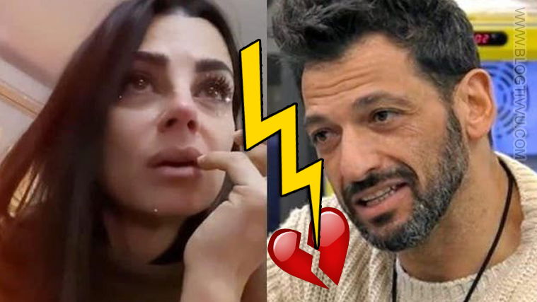 Serena Enardu e Pago svelano i motivi della rottura: “E’ successo qualcosa di troppo grave” article-post
