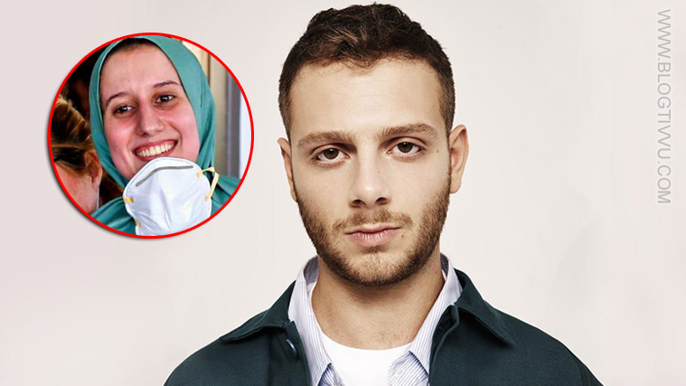 Silvia Romano, assistente di Anastasio presa di mira
