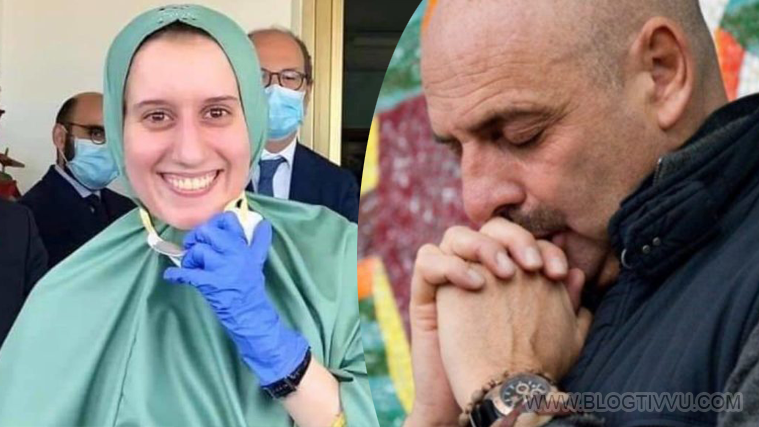 Paolo Brosio, quando parlava della sua conversione (nel 2017)