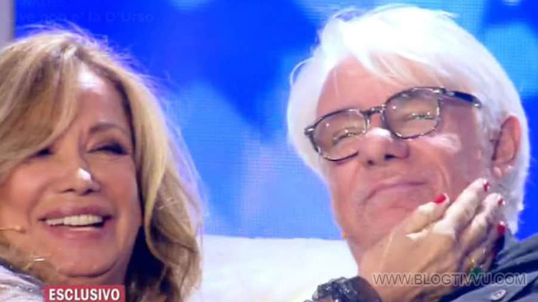 Simona Izzo e Ricky Tognazzi: “Facciamo l’amore ad orari impossibili”, confidenze bollenti preview